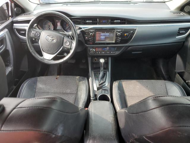Photo 8 from auction – 2015 TOYOTA COROLLA L with VIN 2T1BURHE2FC404515