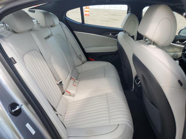 Zdjęcie 10 z aukcji – 2024 GENESIS G70 BASE z VIN KMTG34SC4RU140774