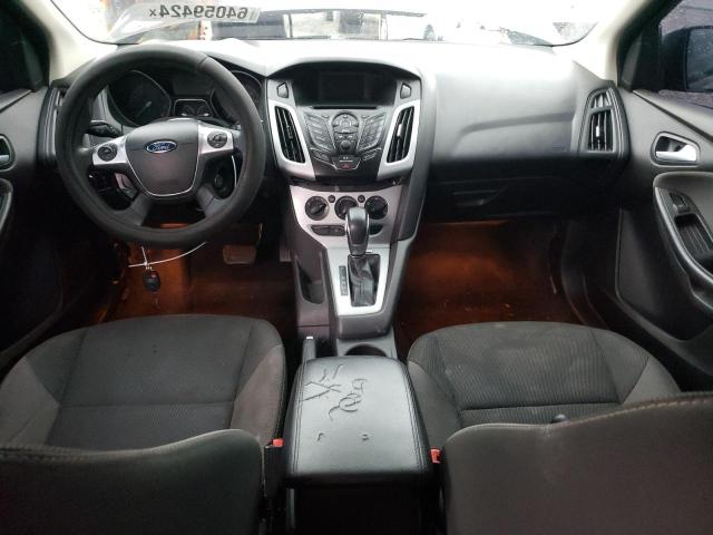 Photo 8 from auction – 2014 FORD FOCUS SE with VIN 1FADP3F23EL228951