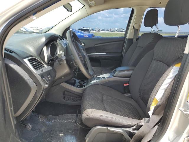 Photo 7 from auction – 2014 DODGE JOURNEY SE with VIN 3C4PDCAB6ET152623