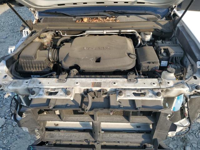 Photo 11 from auction – 2018 CHEVROLET COLORADO with VIN 1GCGTBEN3J1264041