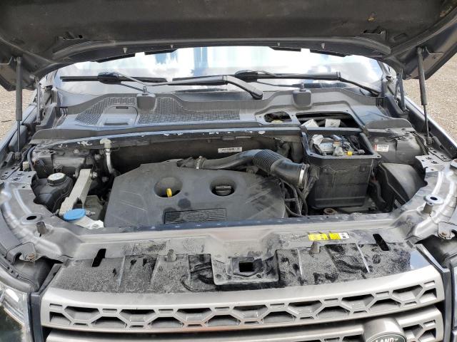 Photo 12 from auction – 2016 LAND ROVER DISCOVERY with VIN SALCP2BG0GH606482