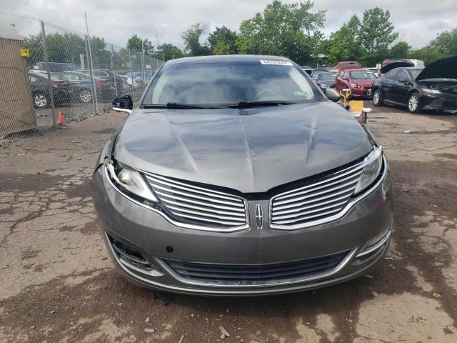 Photo 5 from auction – 2014 LINCOLN MKZ with VIN 3LN6L2GK8ER808510
