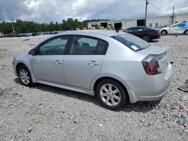 Photo 2 from auction – 2011 NISSAN SENTRA 2.0 with VIN 3N1AB6APXBL709167