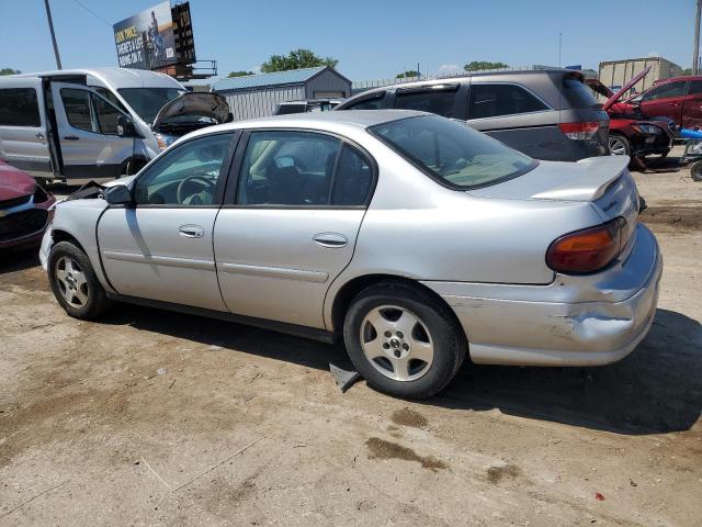 Photo 2 from auction – 2003 CHEVROLET MALIBU with VIN 1G1ND52J03M656296