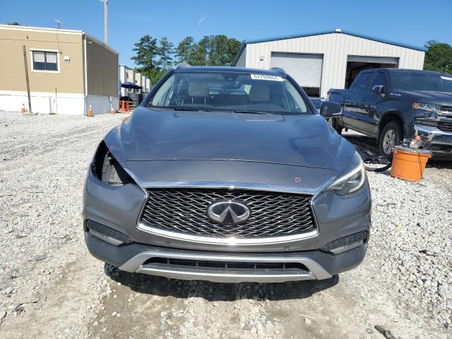 Photo 5 from auction – 2018 INFINITI QX30 BASE with VIN SJKCH5CR2JA003522