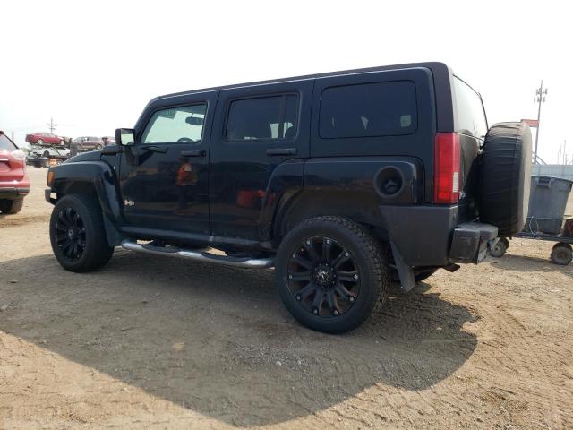 Photo 2 from auction – 2007 HUMMER H3 with VIN 5GTDN13E778141619