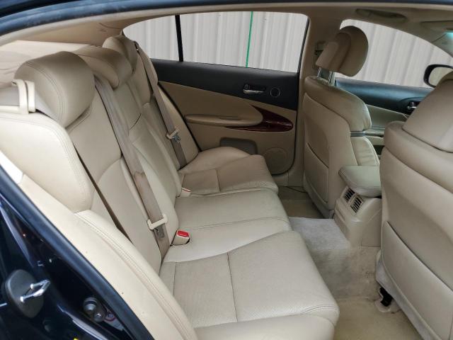 Фото 10 с аукциона – 2008 LEXUS GS 350 с VIN JTHCE96S680017200