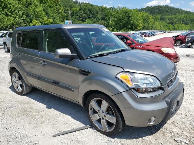 Photo 4 from auction – 2011 KIA SOUL + with VIN KNDJT2A21B7345040
