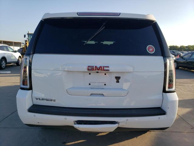 Photo 6 from auction – 2017 GMC YUKON SLE with VIN 1GKS1AKC3HR310450