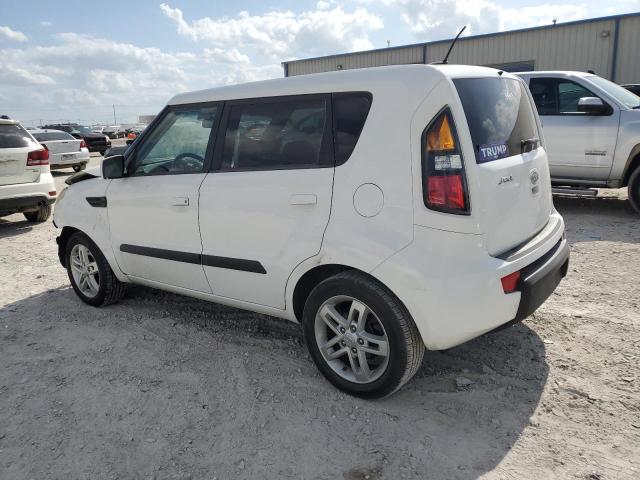 Photo 2 from auction – 2010 KIA SOUL + with VIN KNDJT2A26A7120062