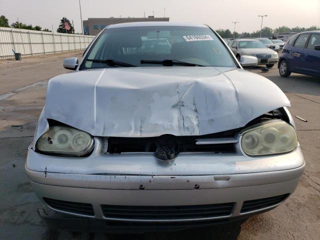 Photo 5 from auction – 2002 VOLKSWAGEN GOLF GLS with VIN 9BWGK61J724014028