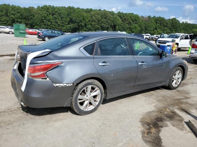 صورة رقم 3 من المزاد - 2015 NISSAN ALTIMA مع VIN 1N4AL3AP3FC133017