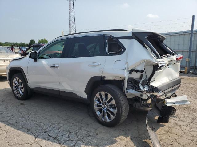 Photo 2 from auction – 2020 TOYOTA RAV4 LIMIT with VIN JTMN1RFV9LJ033166