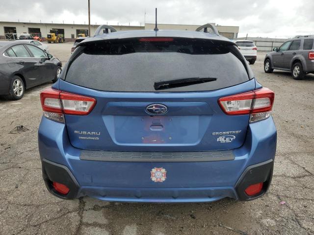 Photo 6 from auction – 2019 SUBARU CROSSTREK with VIN JF2GTABC5K8371244