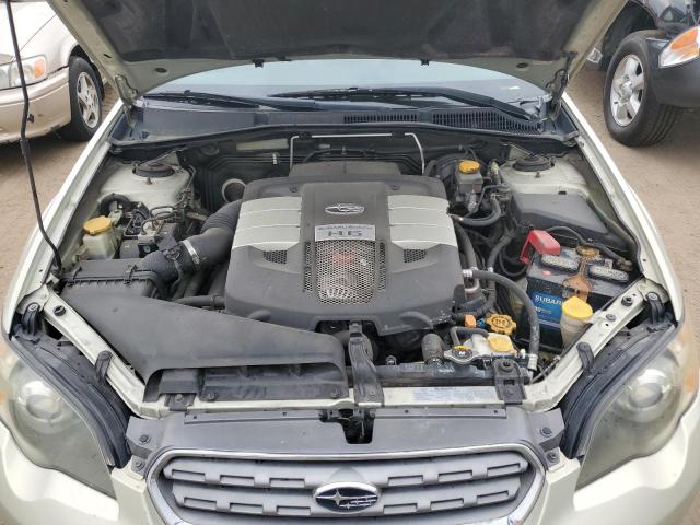 Photo 11 from auction – 2005 SUBARU LEGACY OUT with VIN 4S4BP85C854311760