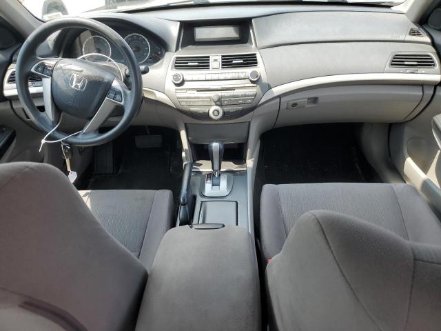 Photo 8 from auction – 2011 HONDA ACCORD LXP with VIN 1HGCP2F47BA001899