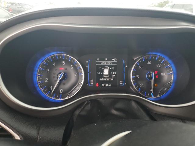 Photo 9 from auction – 2020 CHRYSLER PACIFICA T with VIN 2C4RC1BG3LR232570