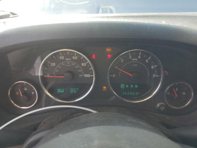 Photo 9 from auction – 2015 JEEP WRANGLER S with VIN 1C4AJWAG7FL736554