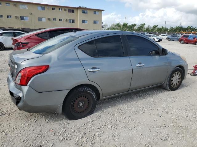 Photo 3 from auction – 2012 NISSAN VERSA S with VIN 3N1CN7AP7CL896259