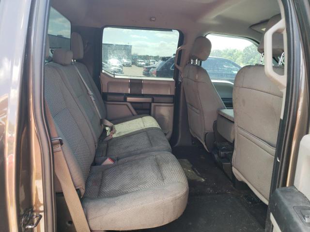 Photo 10 from auction – 2017 FORD F150 SUPER with VIN 1FTEW1CG0HFA47735