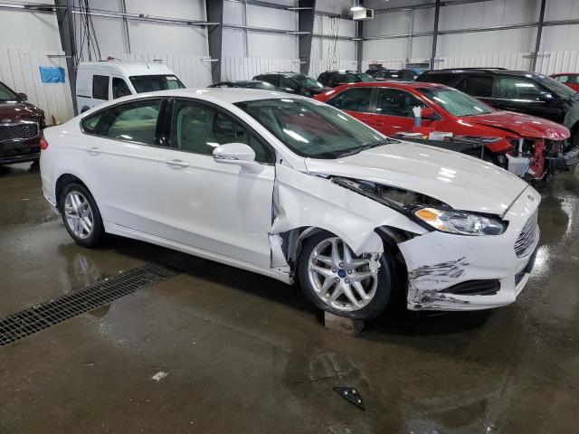 Photo 4 from auction – 2016 FORD FUSION SE with VIN 3FA6P0HDXGR290714
