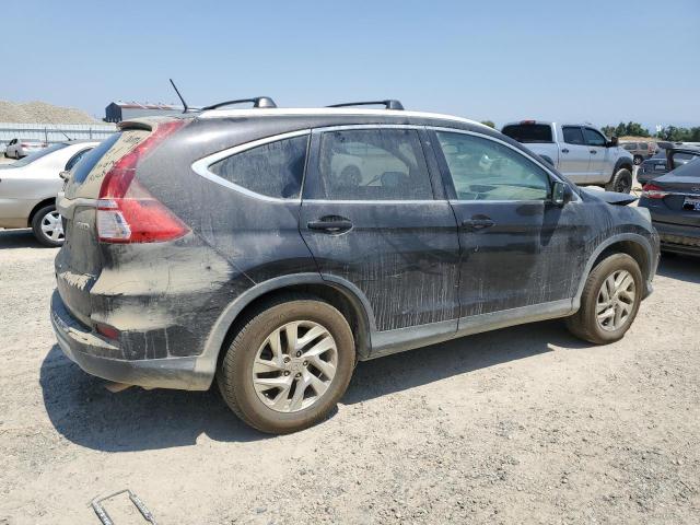 Photo 3 from auction – 2016 HONDA CR-V EXL with VIN 2HKRM4H72GH707814