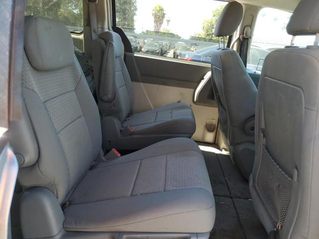 Photo 11 from auction – 2009 CHRYSLER TOWN & COU with VIN 2A8HR44E79R528278
