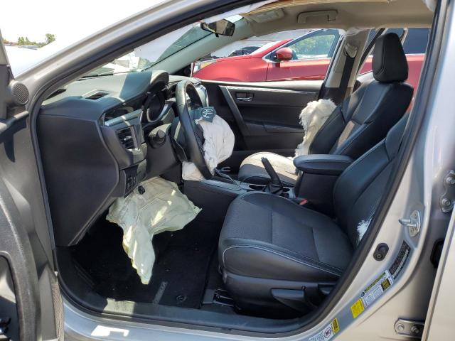 Photo 7 from auction – 2016 TOYOTA COROLLA L with VIN 2T1BURHE9GC528248