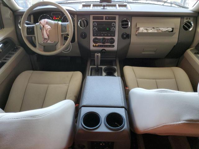 Photo 8 from auction – 2014 FORD EXPEDITION with VIN 1FMJU1G57EEF52827
