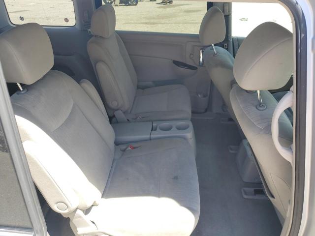 Photo 11 from auction – 2011 NISSAN QUEST S with VIN JN8AE2KP5B9010828