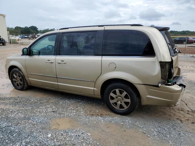 Photo 2 from auction – 2010 CHRYSLER TOWN & COU with VIN 2A4RR5D19AR449191