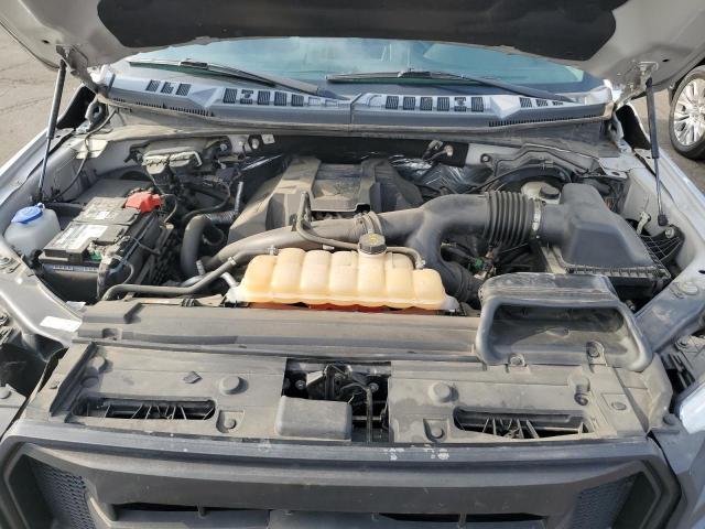 Photo 11 from auction – 2017 FORD F150 SUPER with VIN 1FTEX1EP7HKC44144