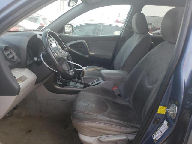 Photo 7 from auction – 2012 TOYOTA RAV4 with VIN 2T3ZF4DV5CW109928