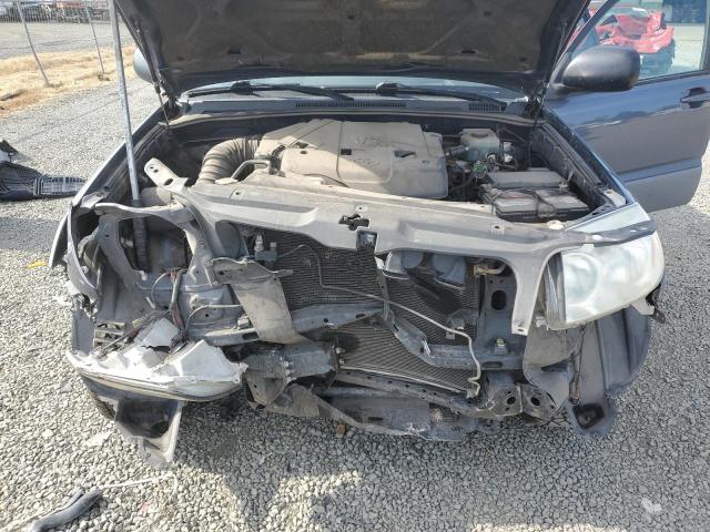 Photo 12 from auction – 2003 TOYOTA 4RUNNER SR with VIN JTEBU14RX30003063