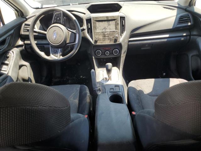Photo 8 from auction – 2023 SUBARU CROSSTREK with VIN JF2GTABC2P8257936