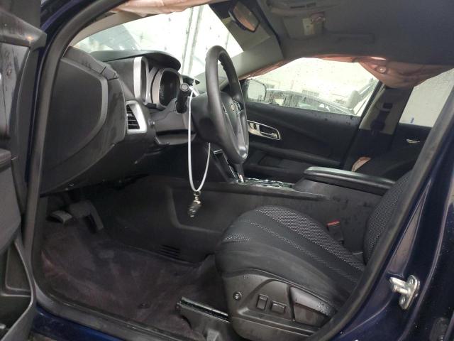 Photo 7 from auction – 2016 CHEVROLET EQUINOX LS with VIN 2GNFLEEK0G6243020
