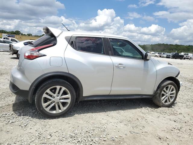 Photo 3 from auction – 2016 NISSAN JUKE S with VIN JN8AF5MR8GT603493