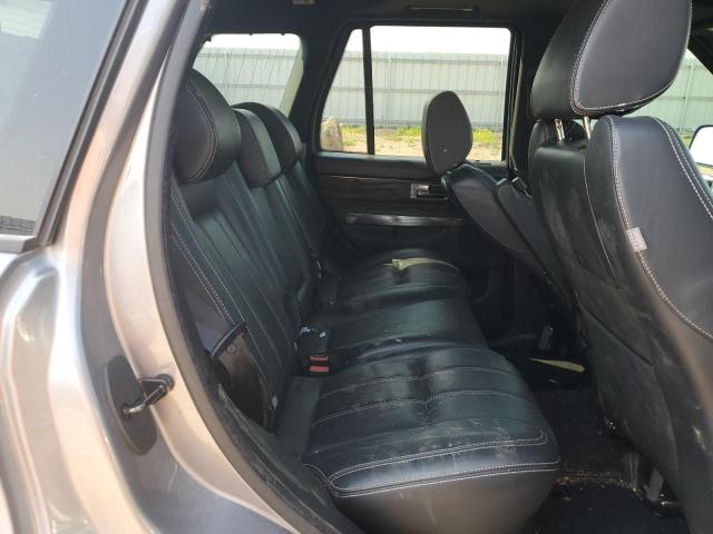 Photo 11 from auction – 2013 LAND ROVER RANGE ROVE with VIN SALSK2D49DA803832
