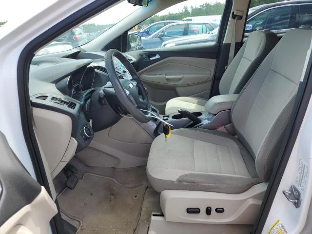Photo 7 from auction – 2015 FORD ESCAPE SE with VIN 1FMCU0GX5FUB69075