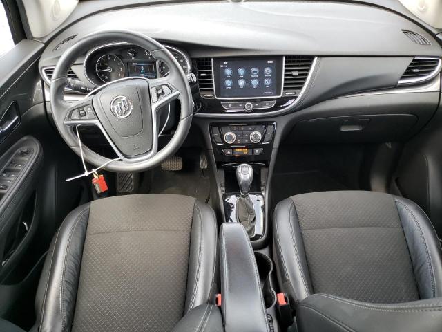 Photo 8 from auction – 2017 BUICK ENCORE PRE with VIN KL4CJASB8HB221788