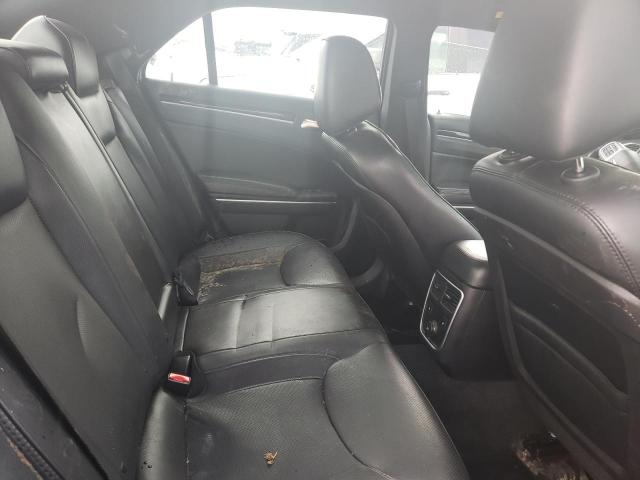 Photo 10 from auction – 2014 CHRYSLER 300C with VIN 2C3CCAETXEH323721