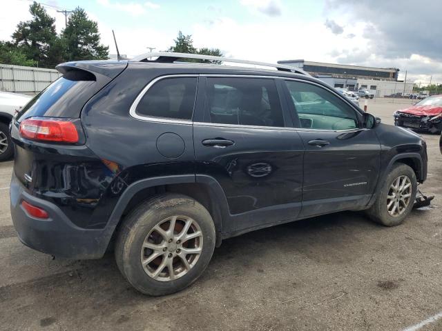 Photo 3 from auction – 2017 JEEP CHEROKEE L with VIN 1C4PJMCB2HW601869
