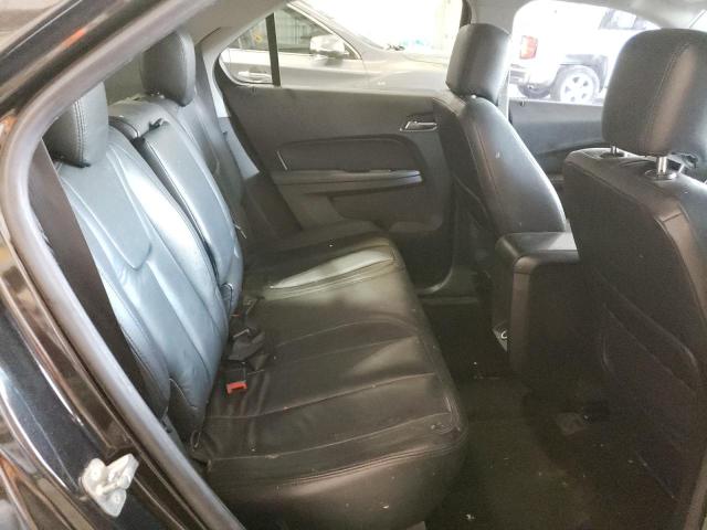 Photo 11 from auction – 2014 CHEVROLET EQUINOX LT with VIN 2GNALBEKXE6364269