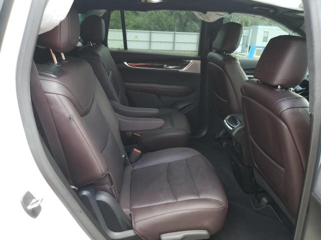 Photo 11 from auction – 2023 CADILLAC XT6 PREMIU with VIN 1GYKPDRSXPZ101532