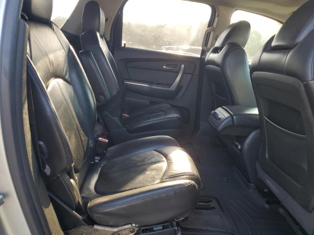 Photo 11 from auction – 2011 GMC ACADIA SLT with VIN 1GKKVRED9BJ163659