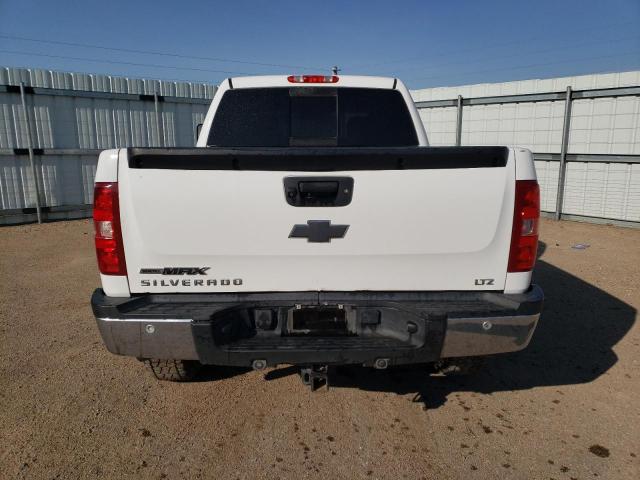 Photo 6 from auction – 2012 CHEVROLET SILVERADO with VIN 3GCUKTE28CG106350