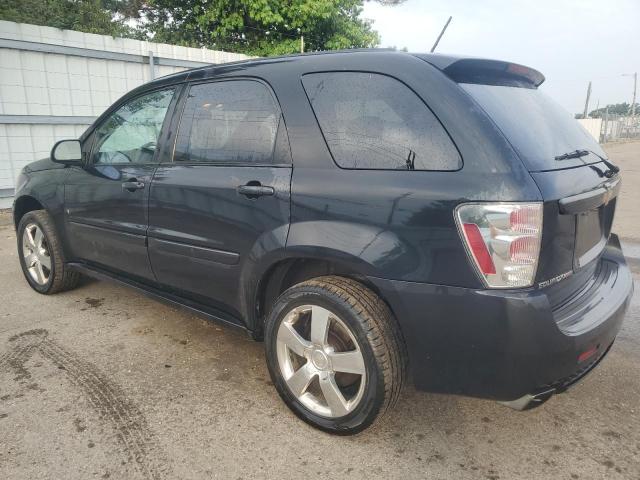 Photo 2 from auction – 2009 CHEVROLET EQUINOX SP with VIN 2CNDL037496238922
