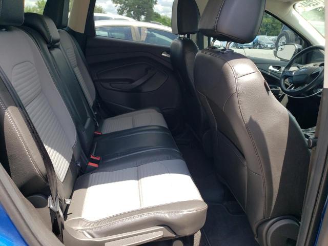 Photo 11 from auction – 2017 FORD ESCAPE SE with VIN 1FMCU9G91HUF10416