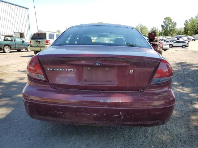 Photo 6 from auction – 2007 FORD TAURUS SEL with VIN 1FAFP56U17A144082